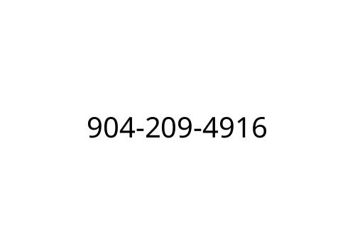 904-209-4916