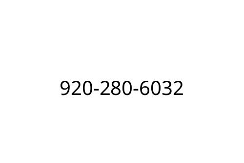 920-280-6032