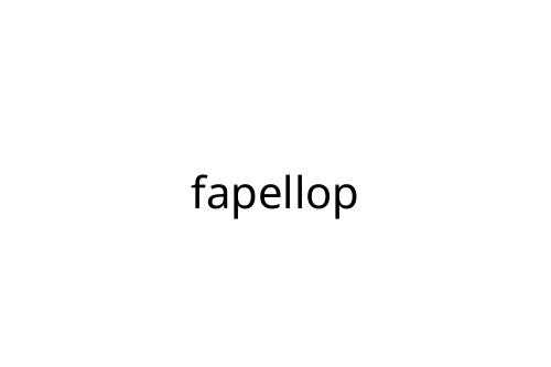 fapellop