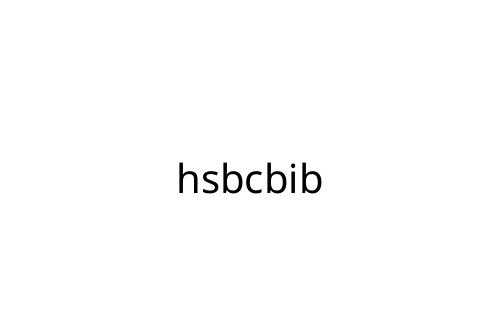 hsbcbib
