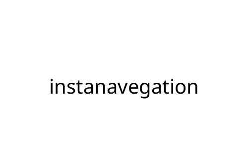 instanavegation
