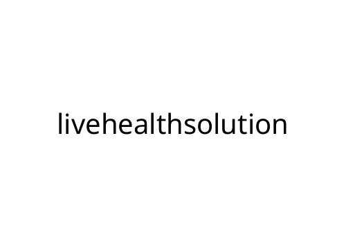 livehealthsolution