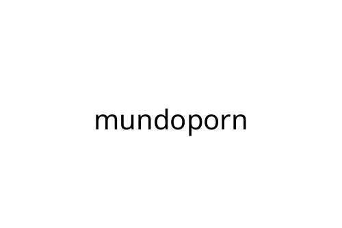 mundoporn