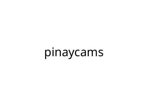 pinaycams