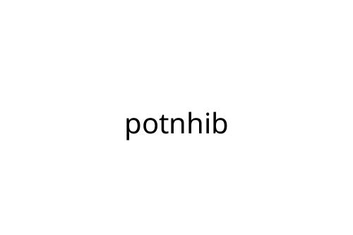 potnhib