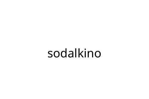 sodalkino