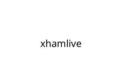 xhamlive