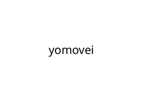 yomovei