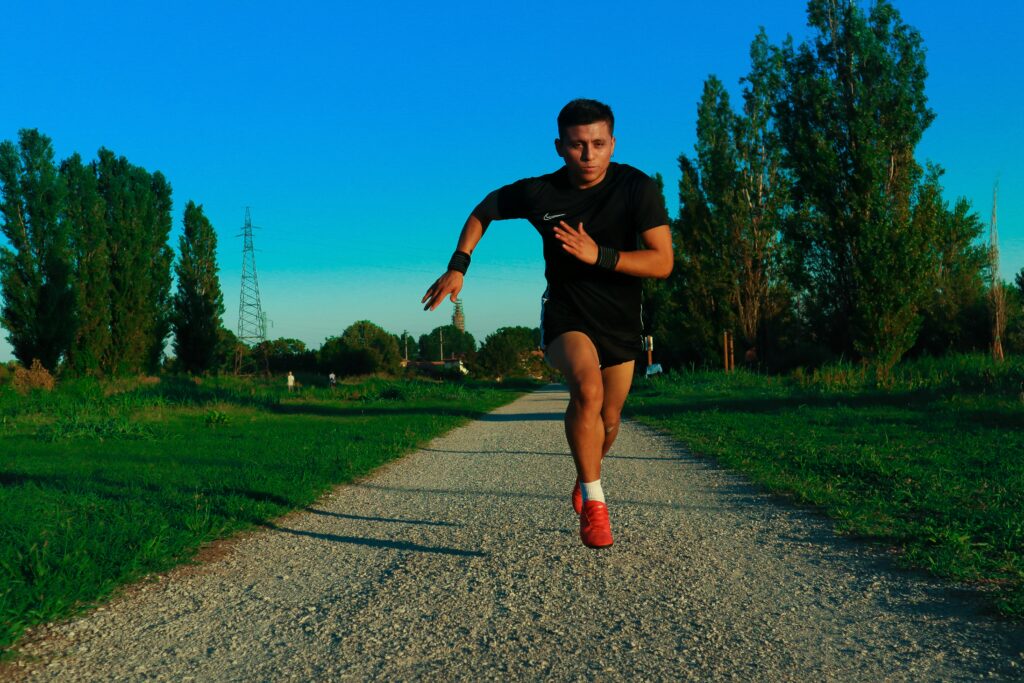 maximize athlete performance training