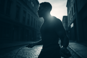 mental conditioning for skill building