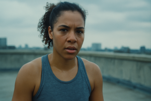 sports performance strength training