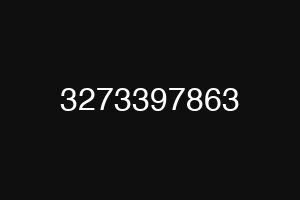 3273397863
