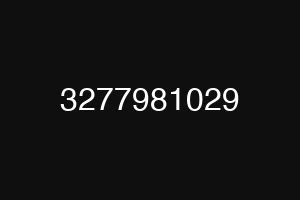 3277981029