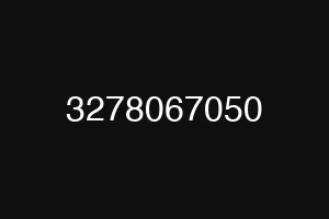 3278067050