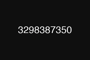 3298387350