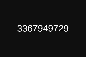 3367949729
