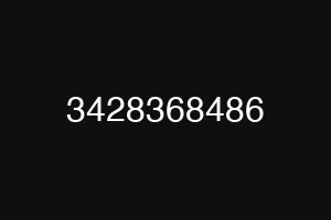 3428368486