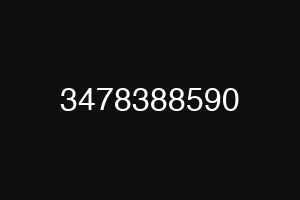 3478388590
