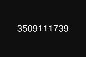 3509111739