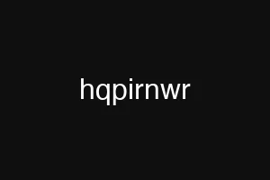 hqpirnwr