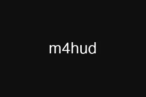 m4hud