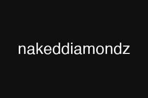nakeddiamondz