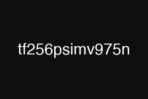 tf256psimv975n