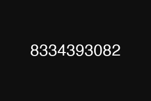 8334393082